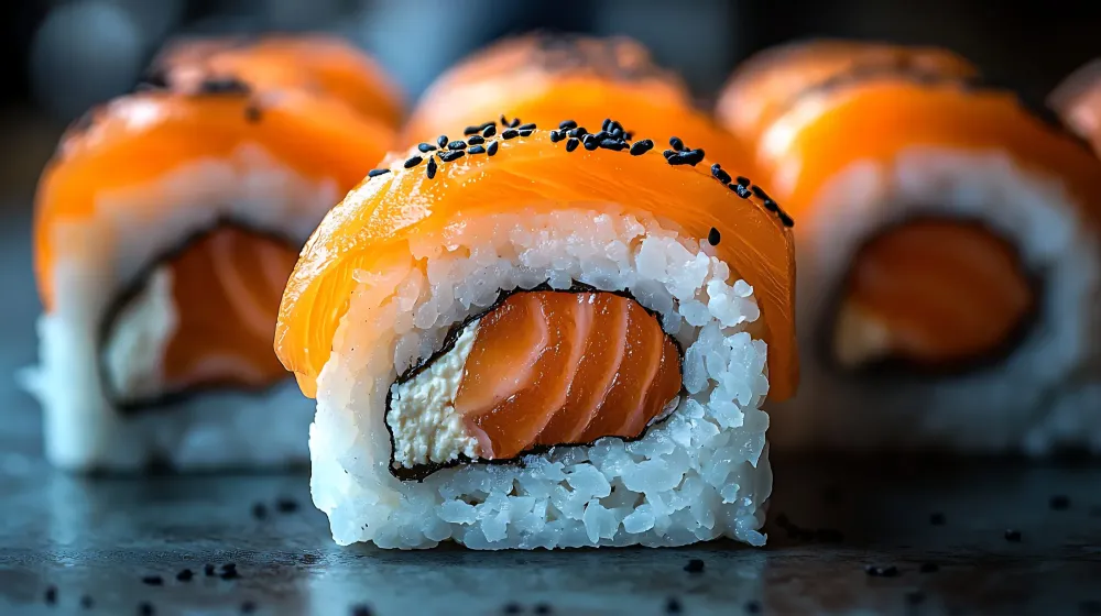 sushi