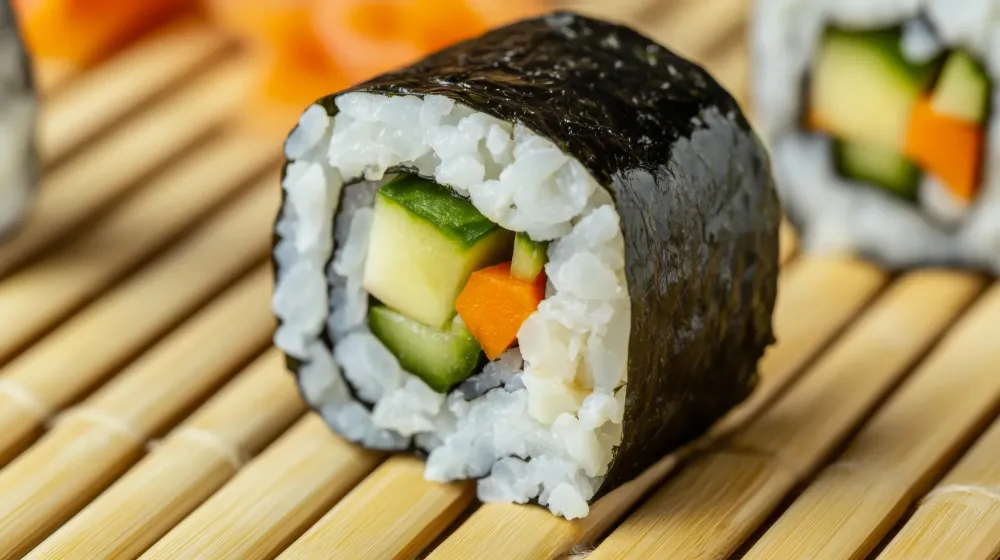 maki kata