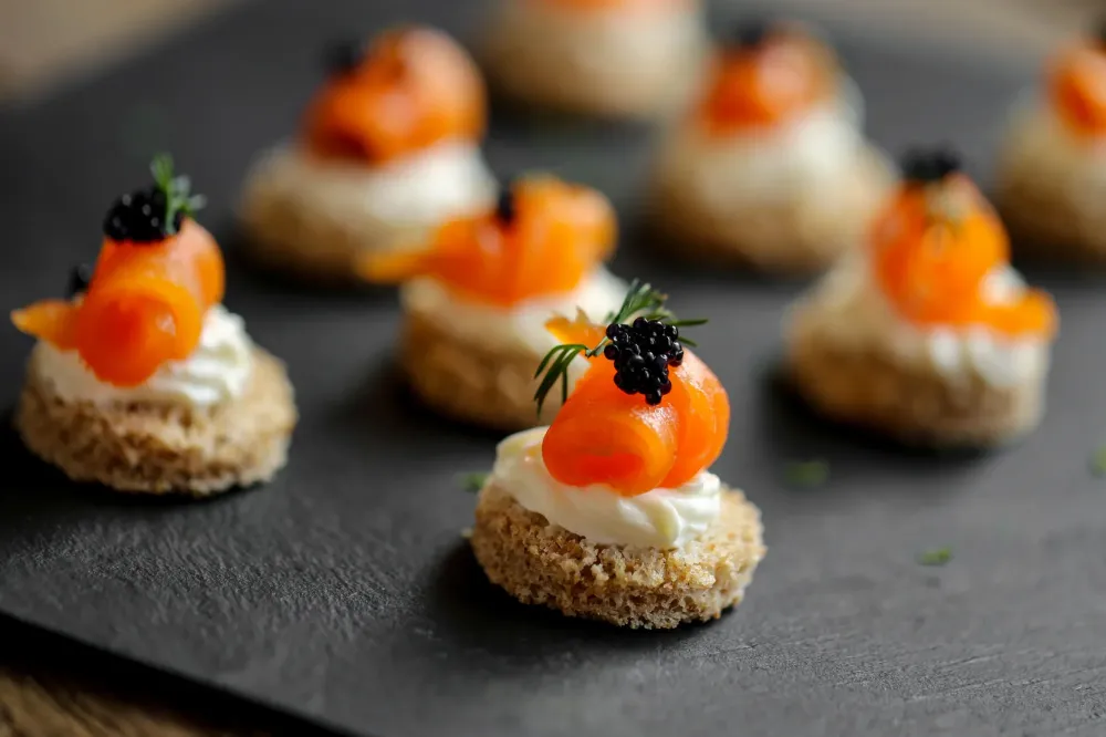 cuisine française