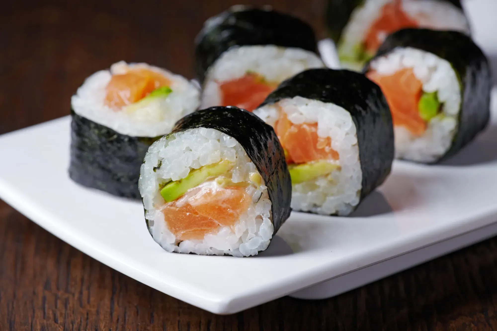 maki